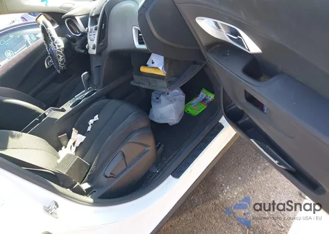 2014 Chevrolet Equinox Ls z USA, uszkodzony, nr VIN 2GNALAEK8E6345990